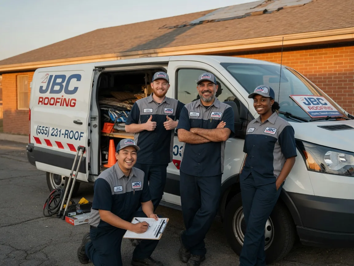 Roof Replacement company in Patriot, OH