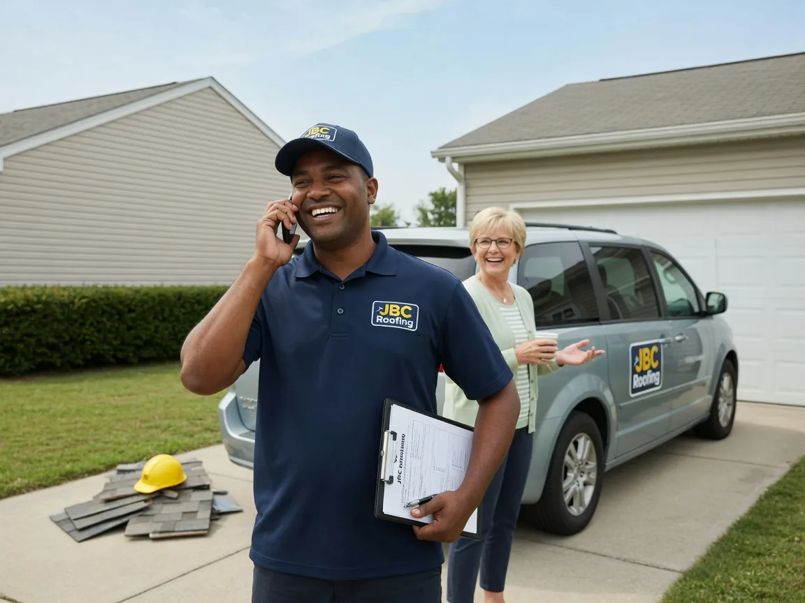 Roof Replacement Patriot, OH FAQs